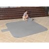 Matrac Alátét Lay-Z-Spa-hoz - Bestway 60334, 196x196 cm, Polietilén