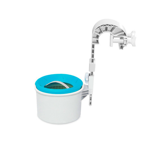 Medence Vízfrissítő - föld feletti, tiszta víz, 28000