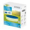 Intex 28012 medence napfólia – vízmelegítő, hőszigetelő