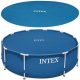 Intex 28013 szolár medencetakaró - vízmelegítő, hőmegtartó