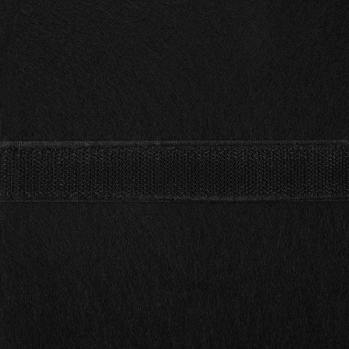 XTROBB 25251 Autós Ülésre Szerelhető Rendező - Oxford 600D, 86,5 x 48 cm, Fekete