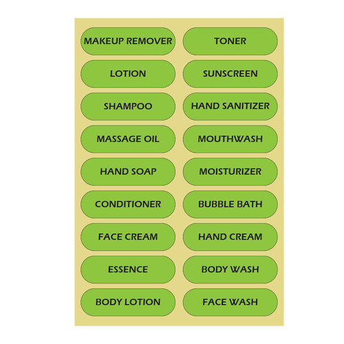 Trizand 25760 Utazó Kozmetikai Táska Szett - Repülőgépes Szállításra Alkalmas, Vízálló és Szivárgásmentes