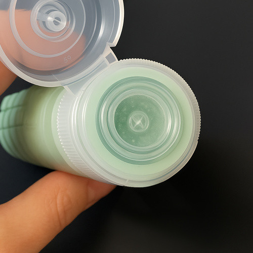 Trizand 25760 Utazó Kozmetikai Táska Szett - Repülőgépes Szállításra Alkalmas, Vízálló és Szivárgásmentes