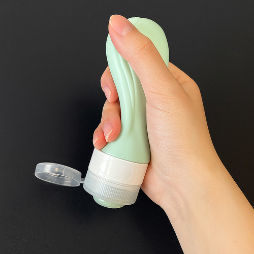 Trizand 25760 Utazó Kozmetikai Táska Szett - Repülőgépes Szállításra Alkalmas, Vízálló és Szivárgásmentes