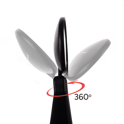 Trizand 25781 Bal Kerékpár Tükör - Törhetetlen, Állítható, Könnyű és Univerzális