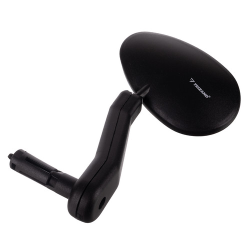 Trizand 25781 Bal Kerékpár Tükör - Törhetetlen, Állítható, Könnyű és Univerzális