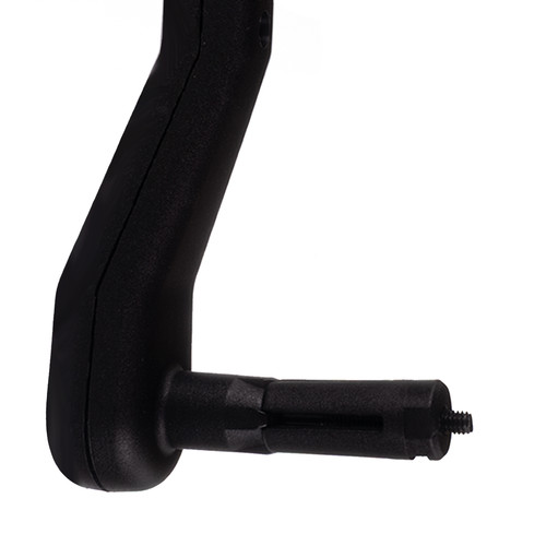 Trizand 25781 Bal Kerékpár Tükör - Törhetetlen, Állítható, Könnyű és Univerzális