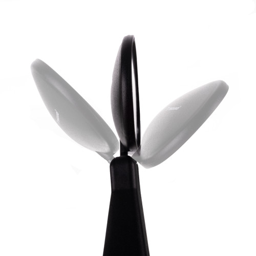 Trizand 25781 Bal Kerékpár Tükör - Törhetetlen, Állítható, Könnyű és Univerzális