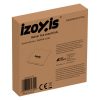 IZOXIS Külső Optikai Meghajtó és CD/DVD Író USB 3.0-val, 24x CD, 8x DVD Sebességgel