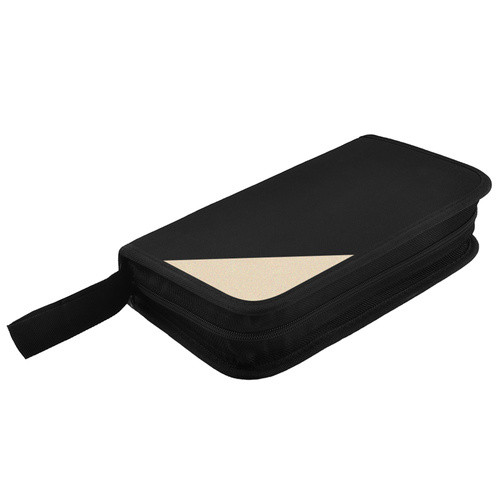 BIGSTREN XXL Univerzális Kábel Tesztelő és Hálózati Eszközkészlet, RJ45 / RJ11 Kábel Teszterrel