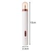 Beautylushh 25805 Vezeték nélküli Körömcsiszoló Szett 6 Fúrófejjel