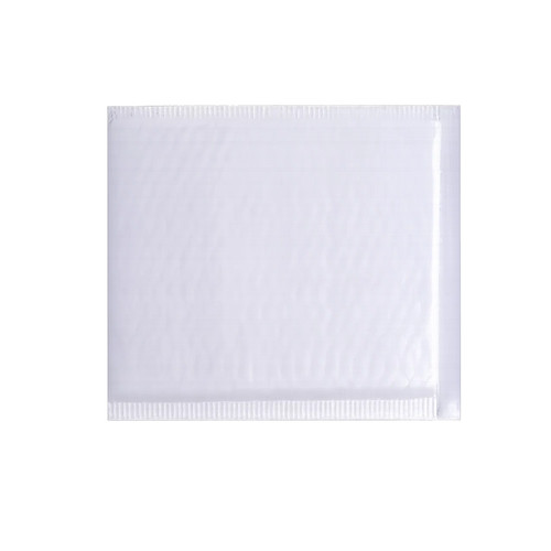 Maaleo 50 x 60 cm-es Nagyformátumú Légpárnás Boríték, 85 darabos szett, Víz- és Szennyeződésálló, Fehér