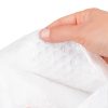 Maaleo 50 x 60 cm-es Nagyformátumú Légpárnás Boríték, 85 darabos szett, Víz- és Szennyeződésálló, Fehér