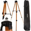 Bigstren 150 cm-es Keresztvonalas Lézerállvány 5/8" Univerzális Menettel