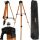 Bigstren 150 cm-es Keresztvonalas Lézerállvány 5/8" Univerzális Menettel