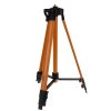 Bigstren 150 cm-es Keresztvonalas Lézerállvány 5/8" Univerzális Menettel