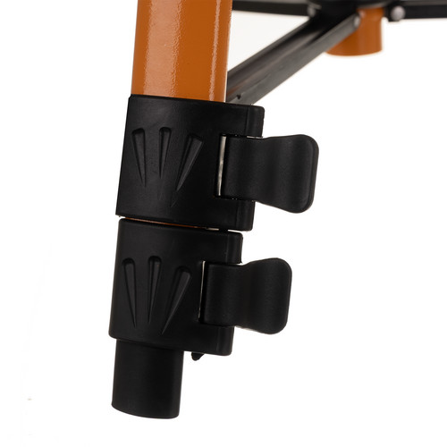 Bigstren 150 cm-es Keresztvonalas Lézerállvány 5/8" Univerzális Menettel