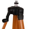 Bigstren 150 cm-es Keresztvonalas Lézerállvány 5/8" Univerzális Menettel