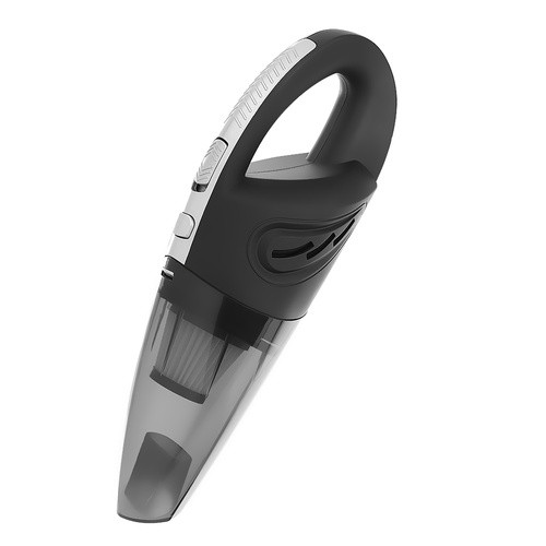 XTROBB 26203 Vezeték Nélküli Kézi Autós Porszívó - 50W, 2600 mAh, USB-C, száraz és nedves szívás