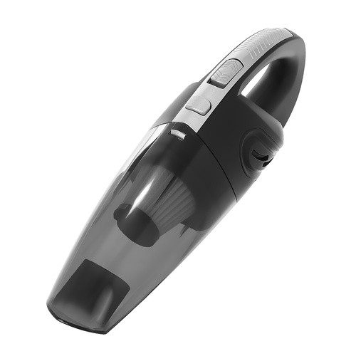 XTROBB 26203 Vezeték Nélküli Kézi Autós Porszívó - 50W, 2600 mAh, USB-C, száraz és nedves szívás