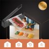 Fóliahegesztő RUHHY 300 mm, 255 W, időzítés állítható