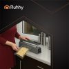 Fóliahegesztő RUHHY 300 mm, 255 W, időzítés állítható