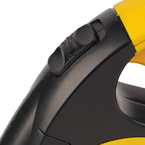 Automata Kutya Póráz LED Lámpával és 5 m Szalaggal - PURLOV 10-25 kg