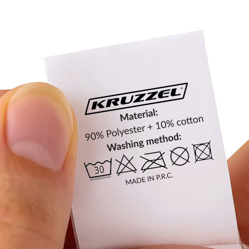 Unikornis gyerek jelmez 110-116 cm KRUZZEL 3 darabos készlet