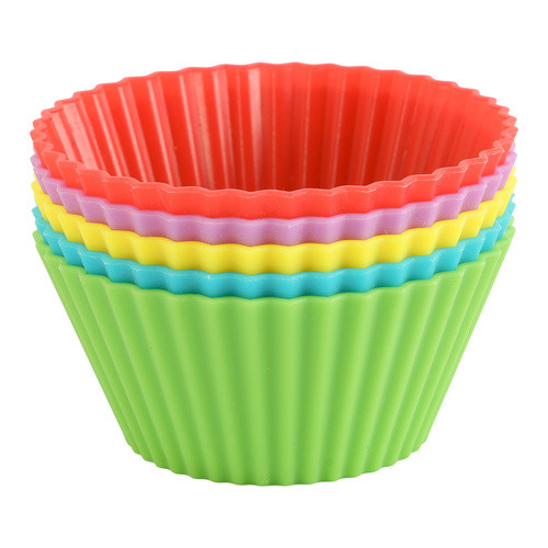 KRUZZEL 26672 - Fa Montessori Oktatójáték, Számolás és Színfelismerés Készségfejlesztő, 16,5 x 14,5 x 22 cm, 0,408 kg