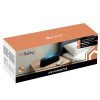 Aroma Diffúzor - Párásító 250ml RUHHY 26328 LED Lánghatással