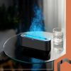 Aroma Diffúzor - Párásító 250ml RUHHY 26328 LED Lánghatással