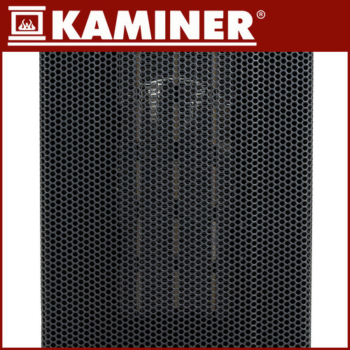 Modern Kaminer Lumni 2.0 PTC 2000W energiatakarékos elektromos fűtőtest, LED kijelzővel és távirányítóval