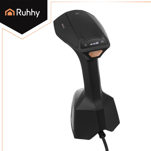 Velira Ruhhy 26901 – 2000W Fekete Ruhagőzölő