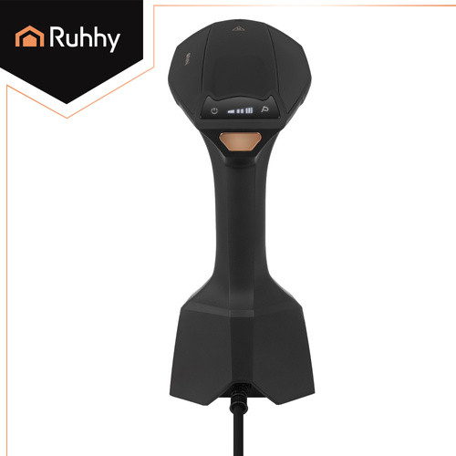 Velira Ruhhy 26901 – 2000W Fekete Ruhagőzölő