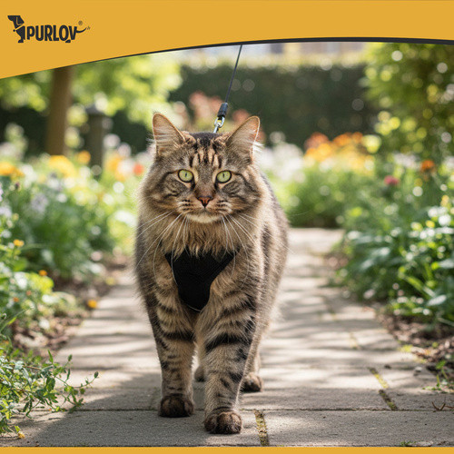 Nyomásmentes Kutyahám Közepes Méretű Háziállatoknak - Purlov 26870