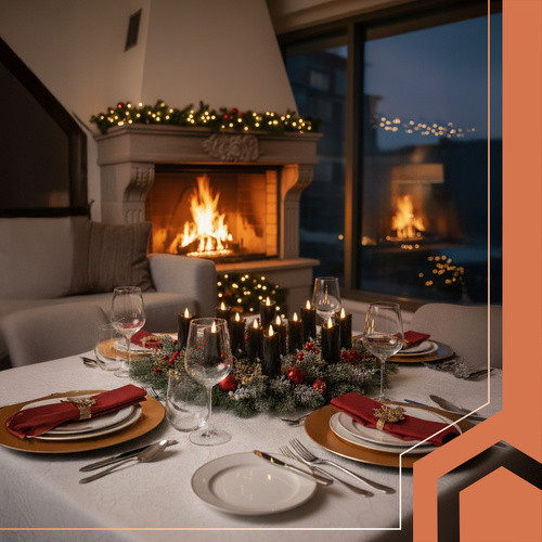 LED Gyertyák 12 darabos, 15 cm, Ruhhy 26382