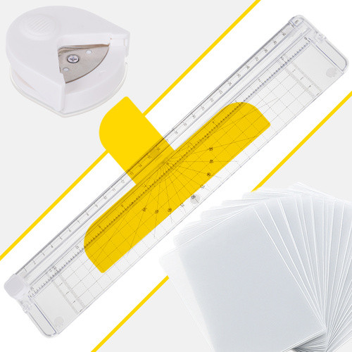 Izoxis A4 Lamináló Készlet 4 az 1-ben: Gyors és Professzionális Laminálás Biztosítva