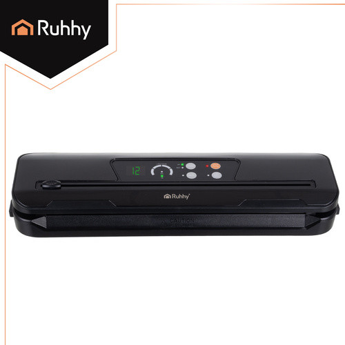 Ruhhy 24755 Fóliahegesztő - Kompakt és Tartós Kivitel, Gyors Működés