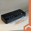 Ruhhy Vákuumcsomagoló - 80 kPa - 110W - Easy Pack