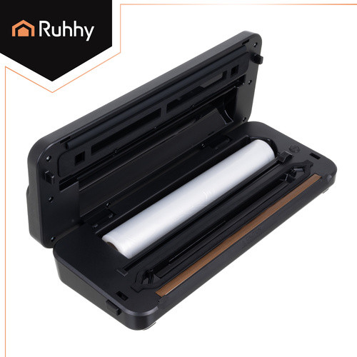 Ruhhy Vákuumcsomagoló - 80 kPa - 110W - Easy Pack