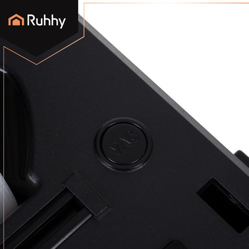 Ruhhy Vákuumcsomagoló - 80 kPa - 110W - Easy Pack