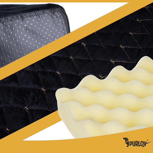 Ortopédiai fekhely állatoknak S Purlov 26914