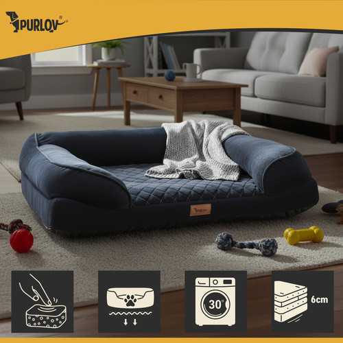 Ortopédiai fekhely állatoknak S Purlov 26914