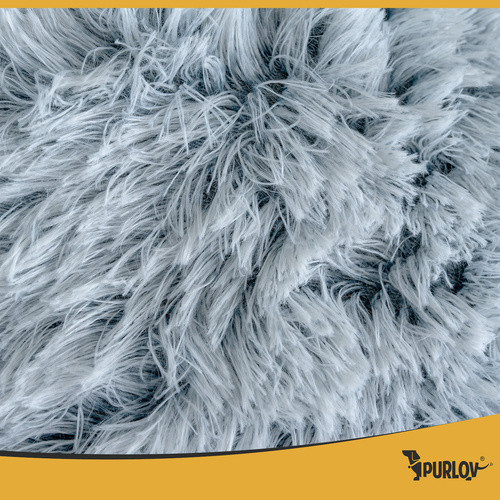 Plüss fekhely kutyának/macskának Purlov 26583