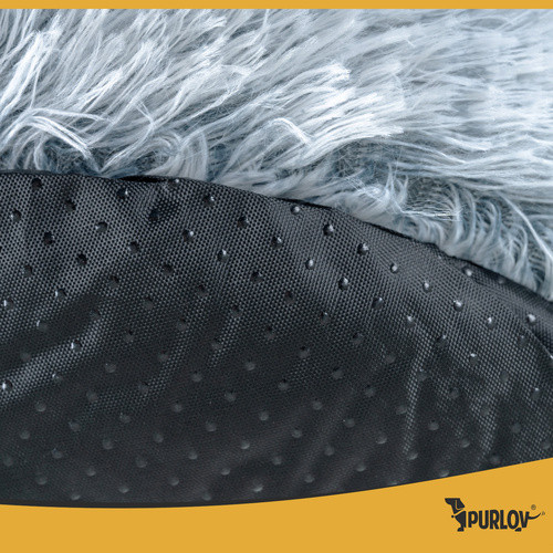 Plüss fekhely kutyának/macskának Purlov 26583