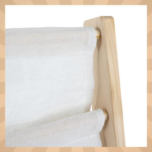 Gyermek könyvespolc Kruzzel 25809