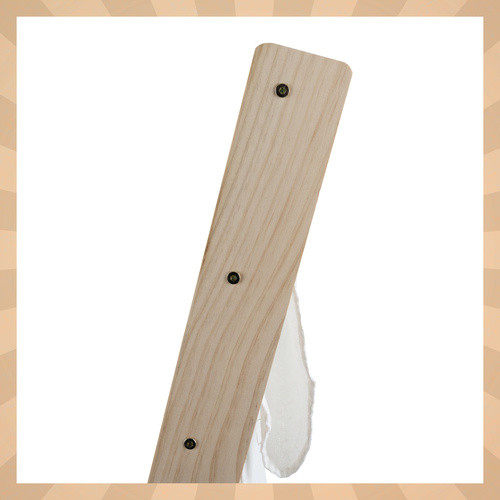 Gyermek könyvespolc Kruzzel 25809