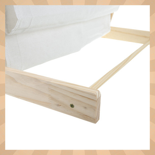 Gyermek könyvespolc Kruzzel 25809