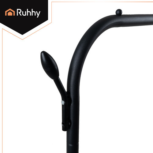 Ruhaállvány kerekeken Ruhhy 27084