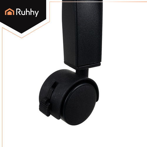 Ruhaállvány kerekeken Ruhhy 27084